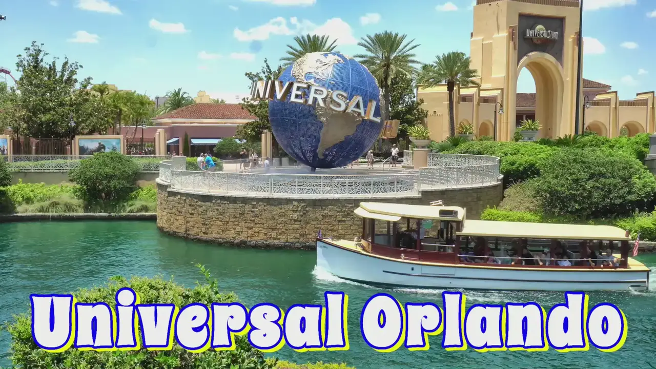 Complete Guide to Universal Studios Orlando - Double Your WDW