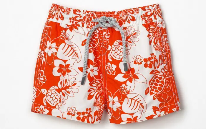 best men's swim trunks for love handles