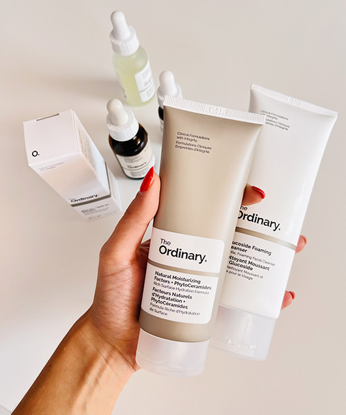 mejores productos the ordinary