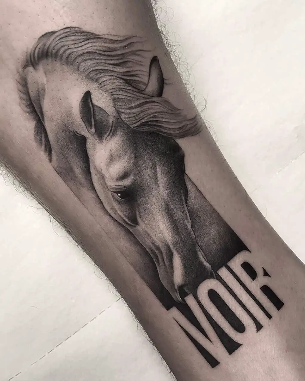 Horse Tattoo Designs  Izinhlelo zokusebenza kuGoogle Play