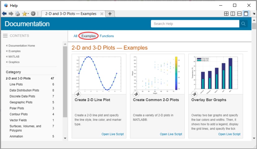 matlab