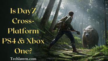 Is DayZ Crossplay? ᐅ Cross Platform Gaming