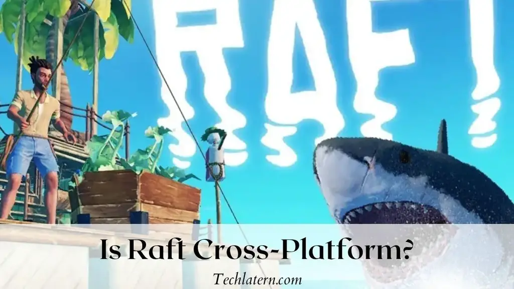 Inheems Grondig minimum Is Raft Cross-Platform in 2023? [PC, Xbox, & PS]