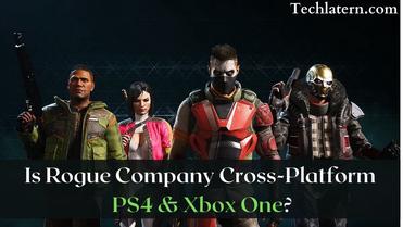 Is Rogue Company Cross-Platform? - GameRevolution