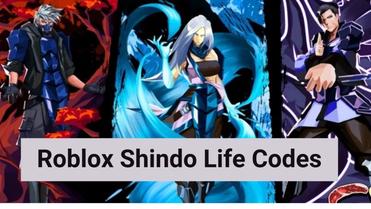 500 SPINS CODE] *NEW* ALL SHINDO LIFE CODES 2021! FREE UPDATE
