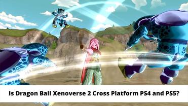 Petition · Xenoverse 2 crossplay ·