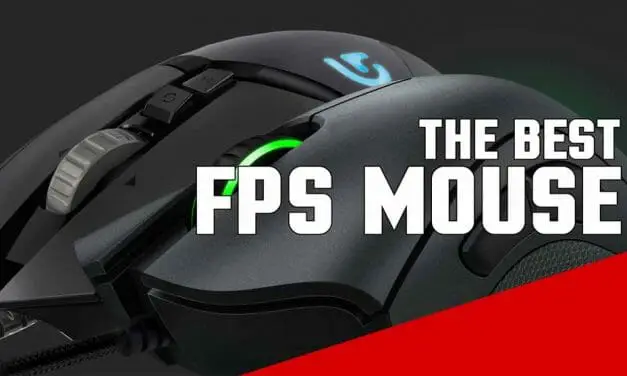 Best Dpi For Fps In My Mouse Learn The Pro Sensitivity Configuration