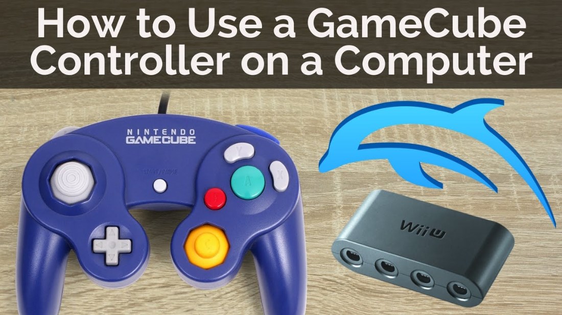 wii games you can play with gamecube controller