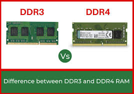 ram ddr3 vs ddr4 ram ddr3 vs ddr4