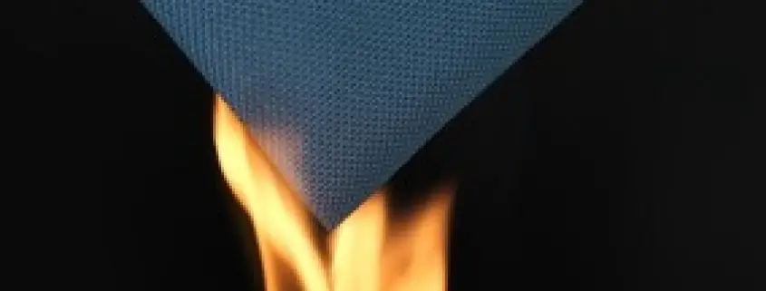 Textile Flame Retardants Market