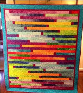 jelly roll bolsa patterns