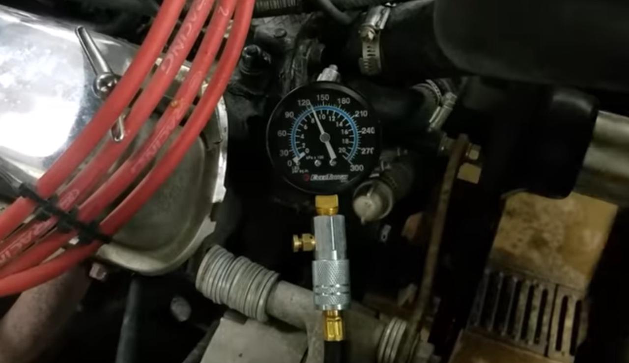 Ported Vs Manifold Vacuum