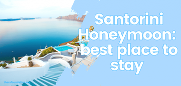 Our Secret to quintessential Santorini moments - Secret Hotels