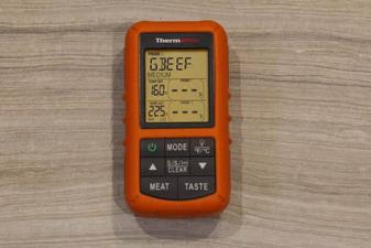 ThermoPro TP20: A Hands-on Review - Barbecue FAQ