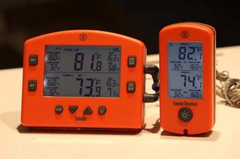 ThermoWorks Smoke X4 Thermometer Long Term Test & Review