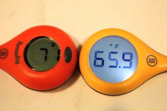 Thermopop Digital thermometer. Has anyone used it before? : r/Cooking