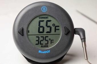 ThermoWorks DOT: The best affordable grill thermometer is on sale