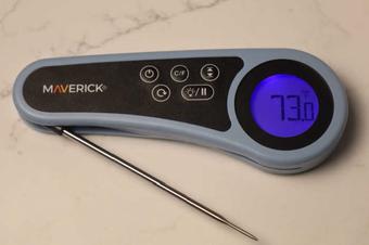 Maverick Maverick ET-73 Remote Smoker Thermometer ET-73