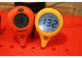 Thermoworks ThermoPop 2 Review - Thermo Meat