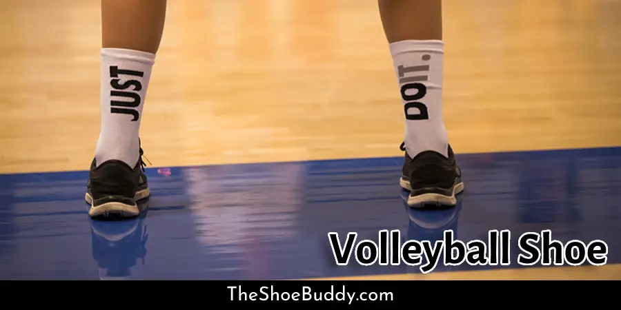 Volleyball shoes for flat feet Clearance