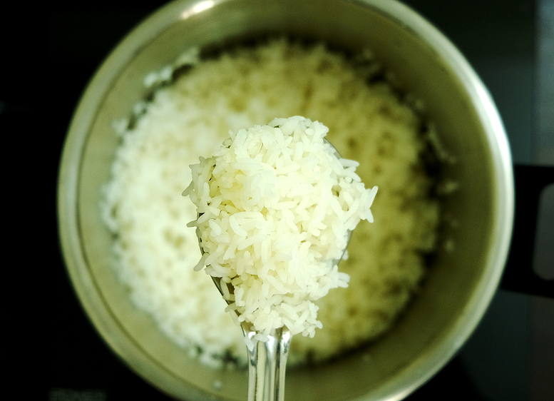 How To Cook Indian Rice Perfectly An Illustrative Guide