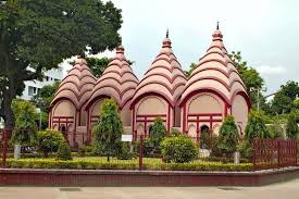 Dhakeshwari National Temple 