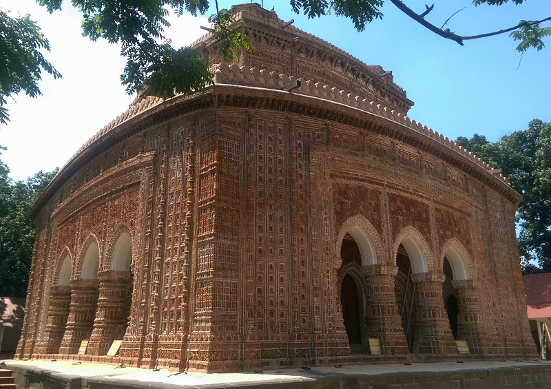 Kantaji Temple