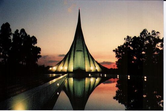 National Memorial, bangladesh