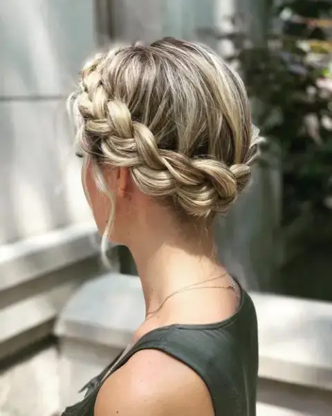22 Types of Braids and Braided Hairstyles for all Hair Types Types of Braids and Braided Hairstyles for all Hair Types | Travel Beauty Blog