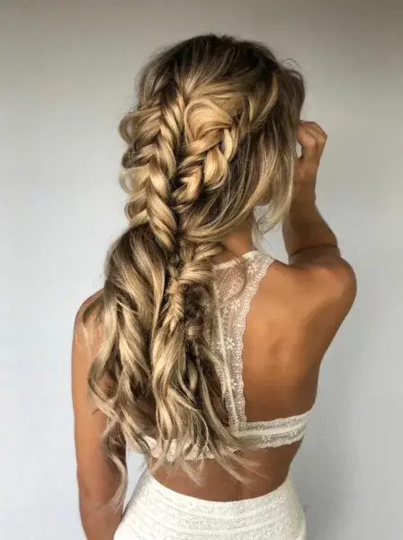 22 Types of Braids and Braided Hairstyles for all Hair Types Types of Braids and Braided Hairstyles for all Hair Types | Travel Beauty Blog