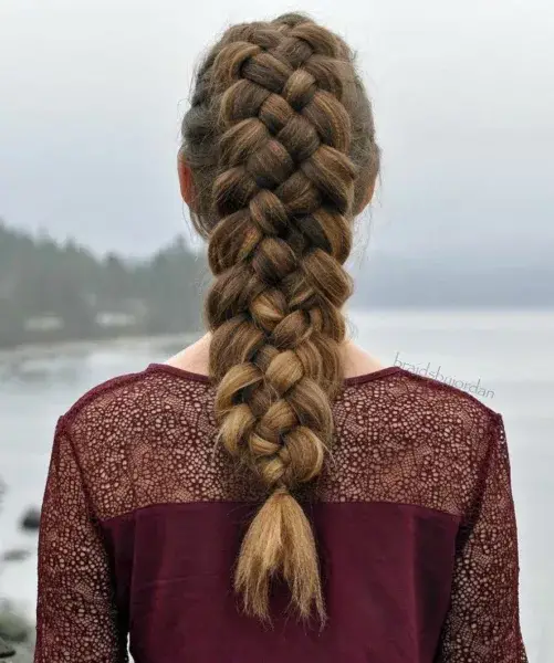 22 Types of Braids and Braided Hairstyles for all Hair Types Types of Braids and Braided Hairstyles for all Hair Types | Travel Beauty Blog