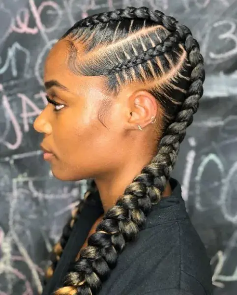 22 Types of Braids and Braided Hairstyles for all Hair Types Types of Braids and Braided Hairstyles for all Hair Types | Travel Beauty Blog