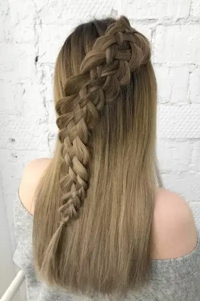 22 Types of Braids and Braided Hairstyles for all Hair Types Types of Braids and Braided Hairstyles for all Hair Types | Travel Beauty Blog