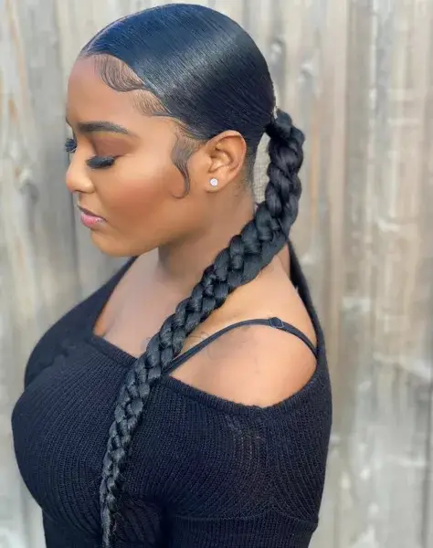22 Types of Braids and Braided Hairstyles for all Hair Types Types of Braids and Braided Hairstyles for all Hair Types | Travel Beauty Blog