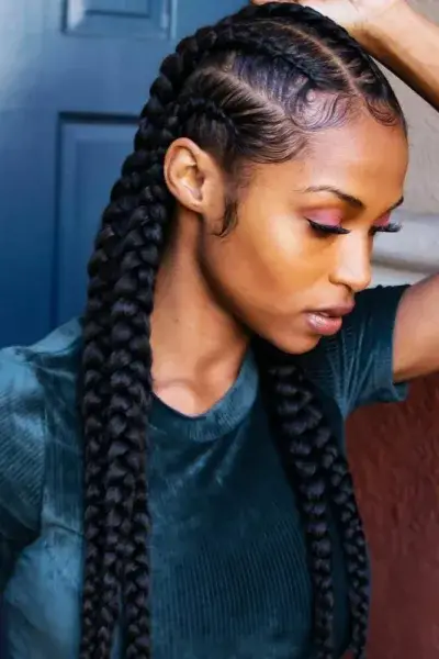 22 Types of Braids and Braided Hairstyles for all Hair Types Types of Braids and Braided Hairstyles for all Hair Types | Travel Beauty Blog