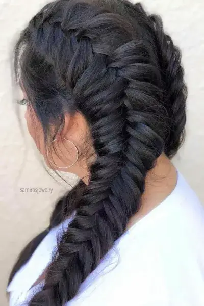 22 Types of Braids and Braided Hairstyles for all Hair Types Types of Braids and Braided Hairstyles for all Hair Types | Travel Beauty Blog