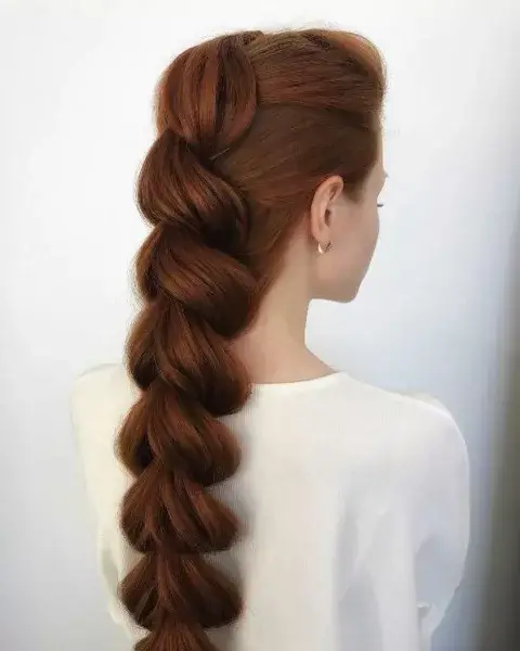 22 Types of Braids and Braided Hairstyles for all Hair Types Types of Braids and Braided Hairstyles for all Hair Types | Travel Beauty Blog