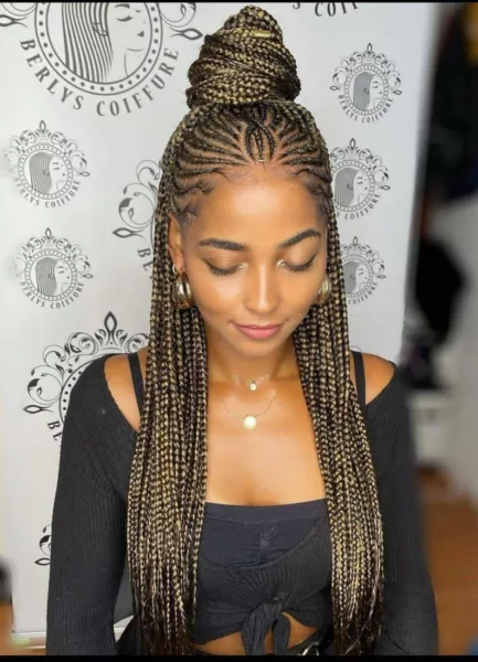 Types of Braids and Braided Hairstyles for all Hair Types | Travel Beauty Blog