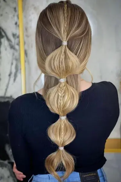 22 Types of Braids and Braided Hairstyles for all Hair Types Types of Braids and Braided Hairstyles for all Hair Types | Travel Beauty Blog