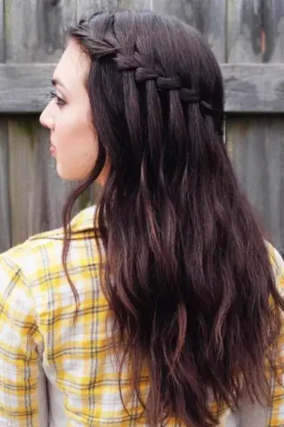 22 Types of Braids and Braided Hairstyles for all Hair Types Types of Braids and Braided Hairstyles for all Hair Types | Travel Beauty Blog