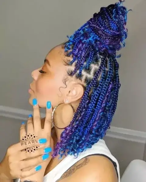 22 Types of Braids and Braided Hairstyles for all Hair Types Types of Braids and Braided Hairstyles for all Hair Types | Travel Beauty Blog
