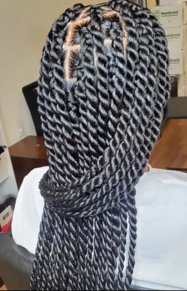 22 Types of Braids and Braided Hairstyles for all Hair Types Types of Braids and Braided Hairstyles for all Hair Types | Travel Beauty Blog