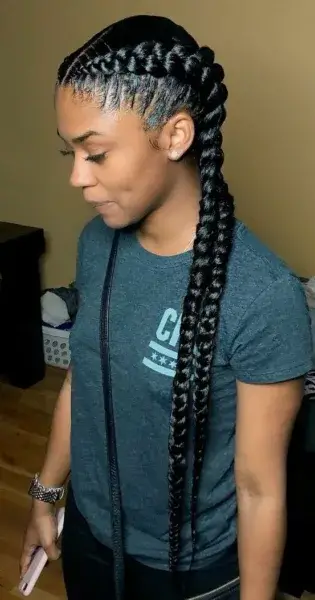22 Types of Braids and Braided Hairstyles for all Hair Types Types of Braids and Braided Hairstyles for all Hair Types | Travel Beauty Blog