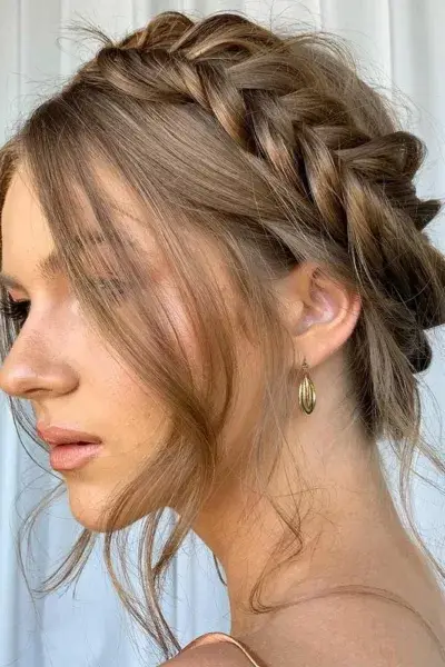 22 Types of Braids and Braided Hairstyles for all Hair Types Types of Braids and Braided Hairstyles for all Hair Types | Travel Beauty Blog