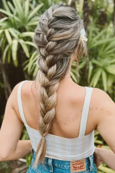 22 Types of Braids and Braided Hairstyles for all Hair Types Types of Braids and Braided Hairstyles for all Hair Types | Travel Beauty Blog