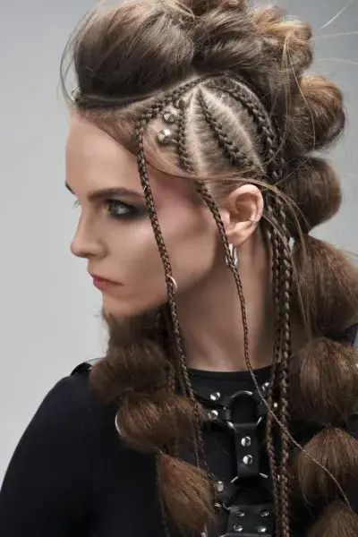 22 Types of Braids and Braided Hairstyles for all Hair Types Types of Braids and Braided Hairstyles for all Hair Types | Travel Beauty Blog