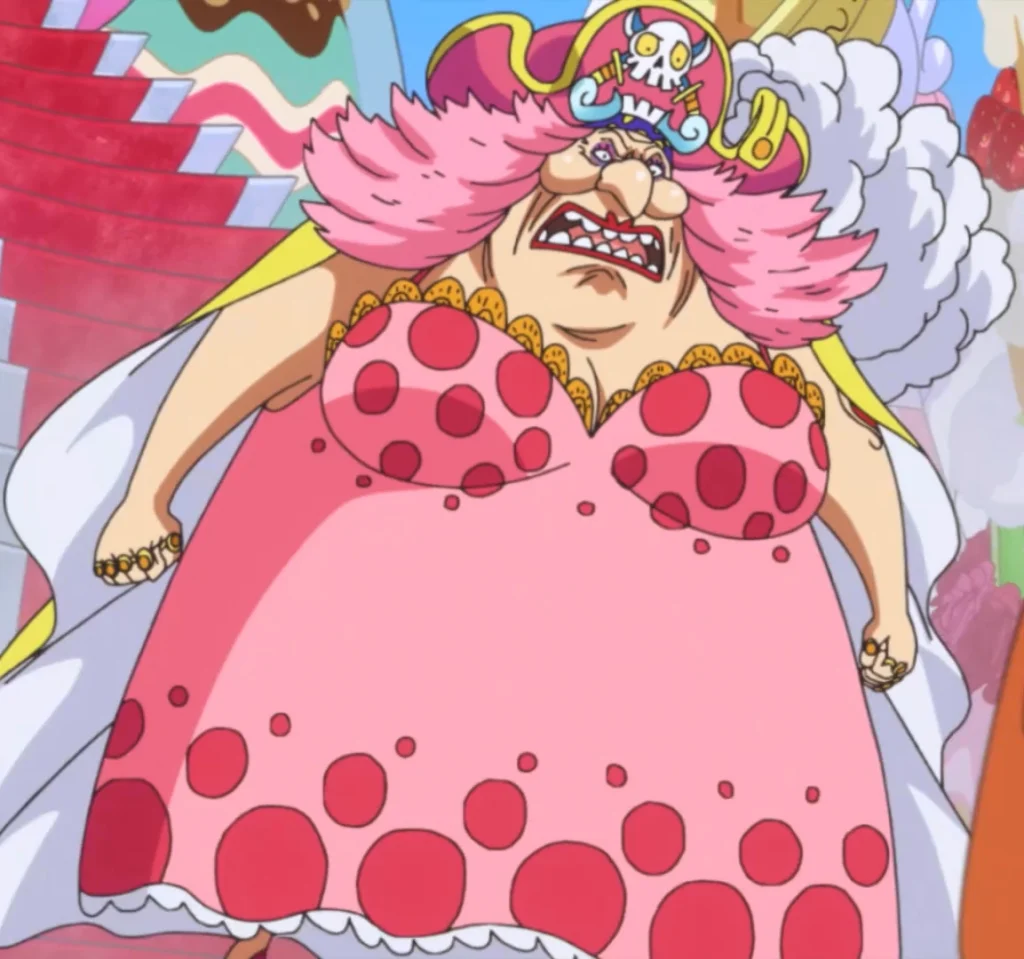 30 Of The Most Popular Chubby & Fat Anime Characters