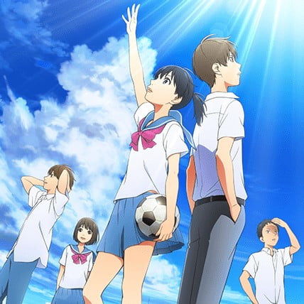 Top 30 Best Football/Soccer Animes You Can't-Miss