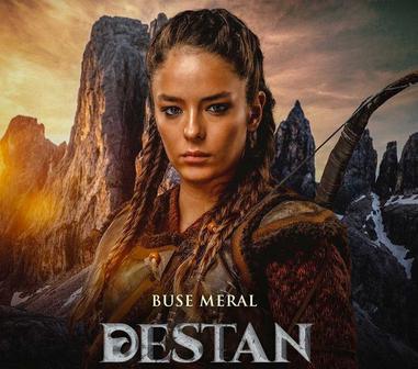 Destan (TV Series 2021–2022) - IMDb