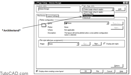 change autocad plot style directiory change autocad plot style directiory